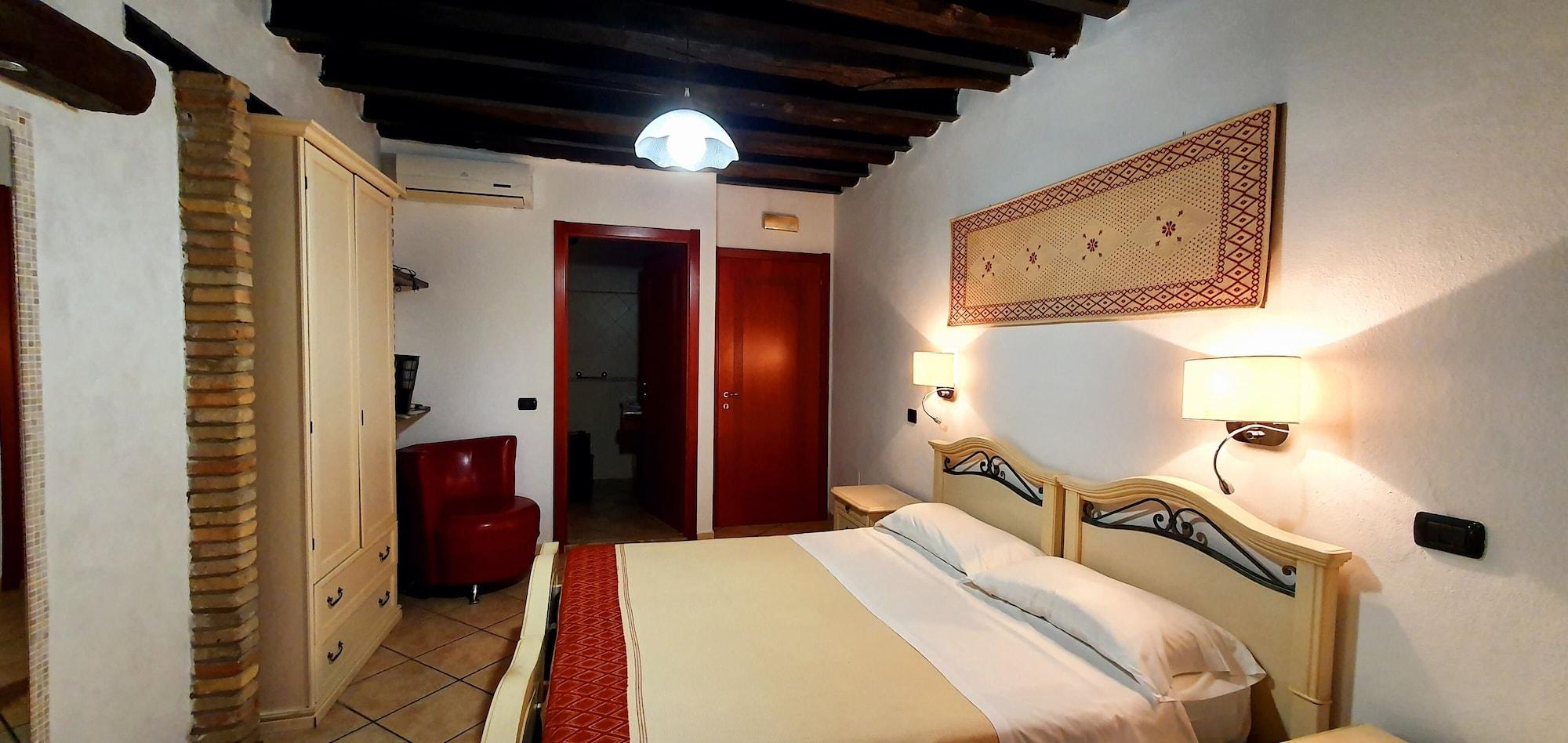 Sardinia Domus Bed & Breakfast Cagliari Exterior photo