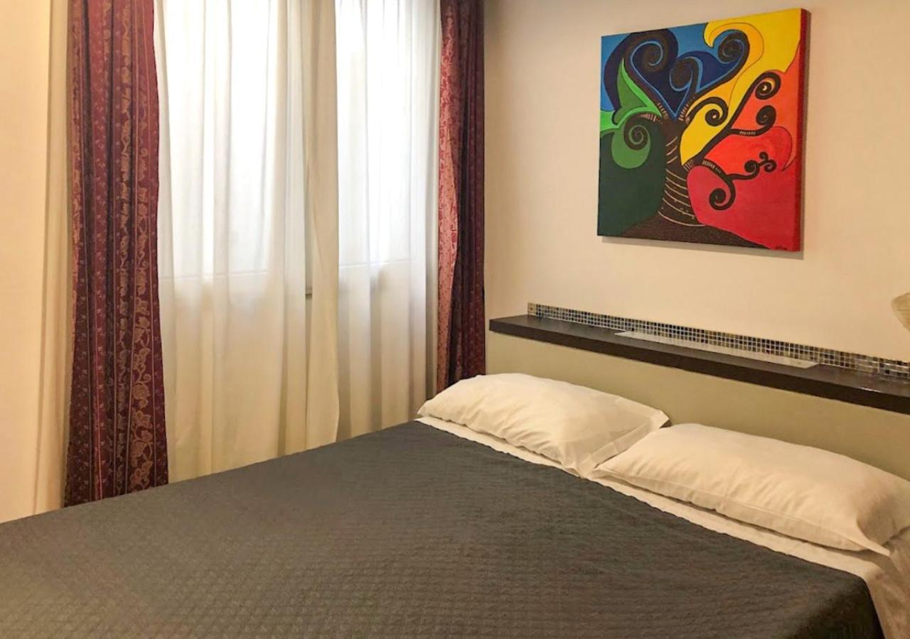 Sardinia Domus Bed & Breakfast Cagliari Exterior photo