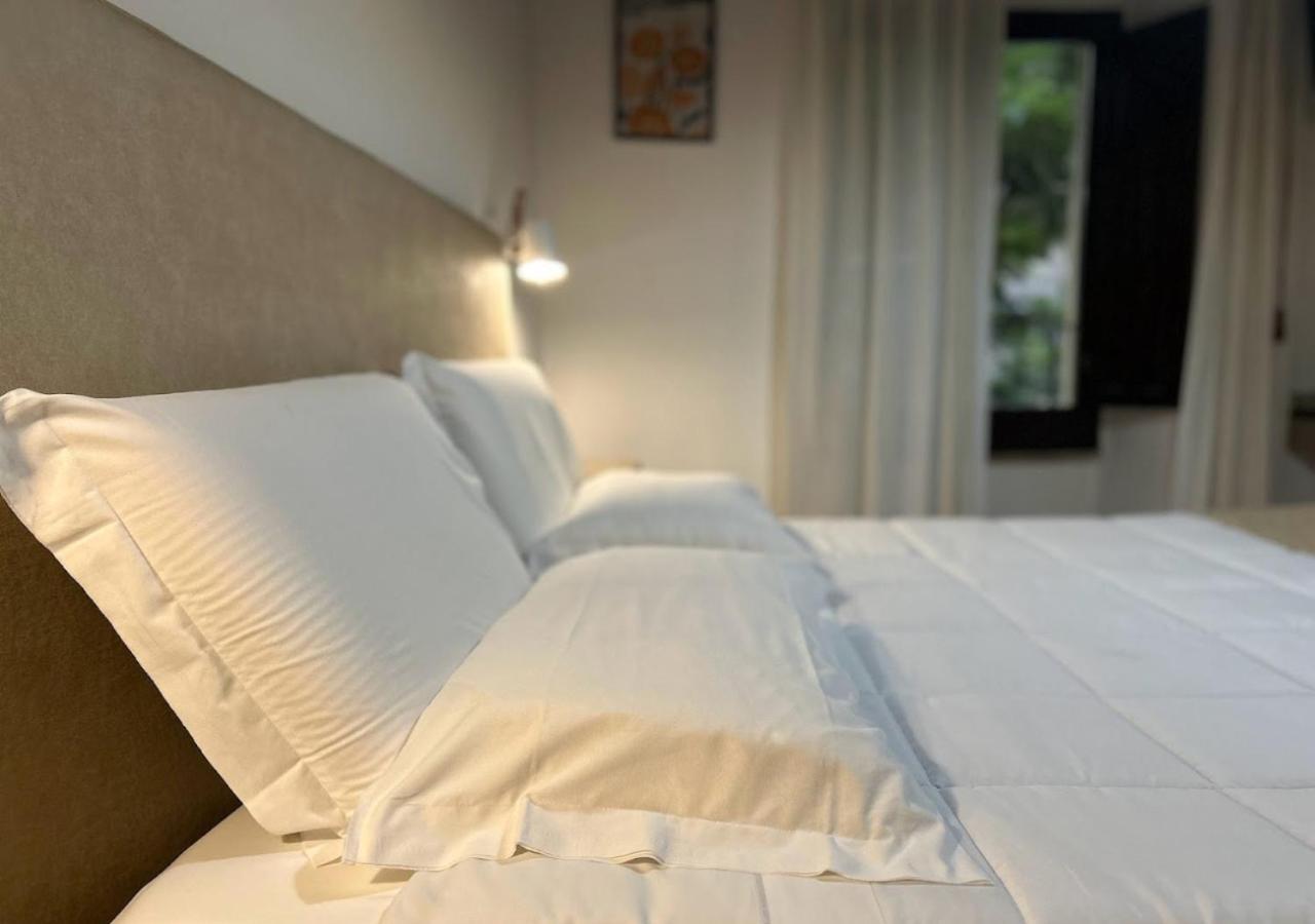 Sardinia Domus Bed & Breakfast Cagliari Exterior photo