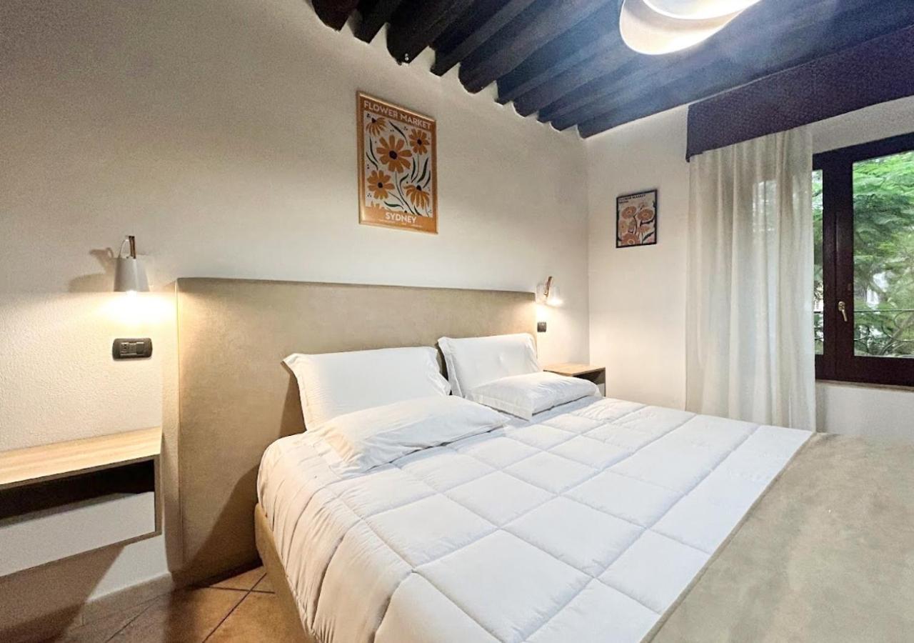 Sardinia Domus Bed & Breakfast Cagliari Exterior photo