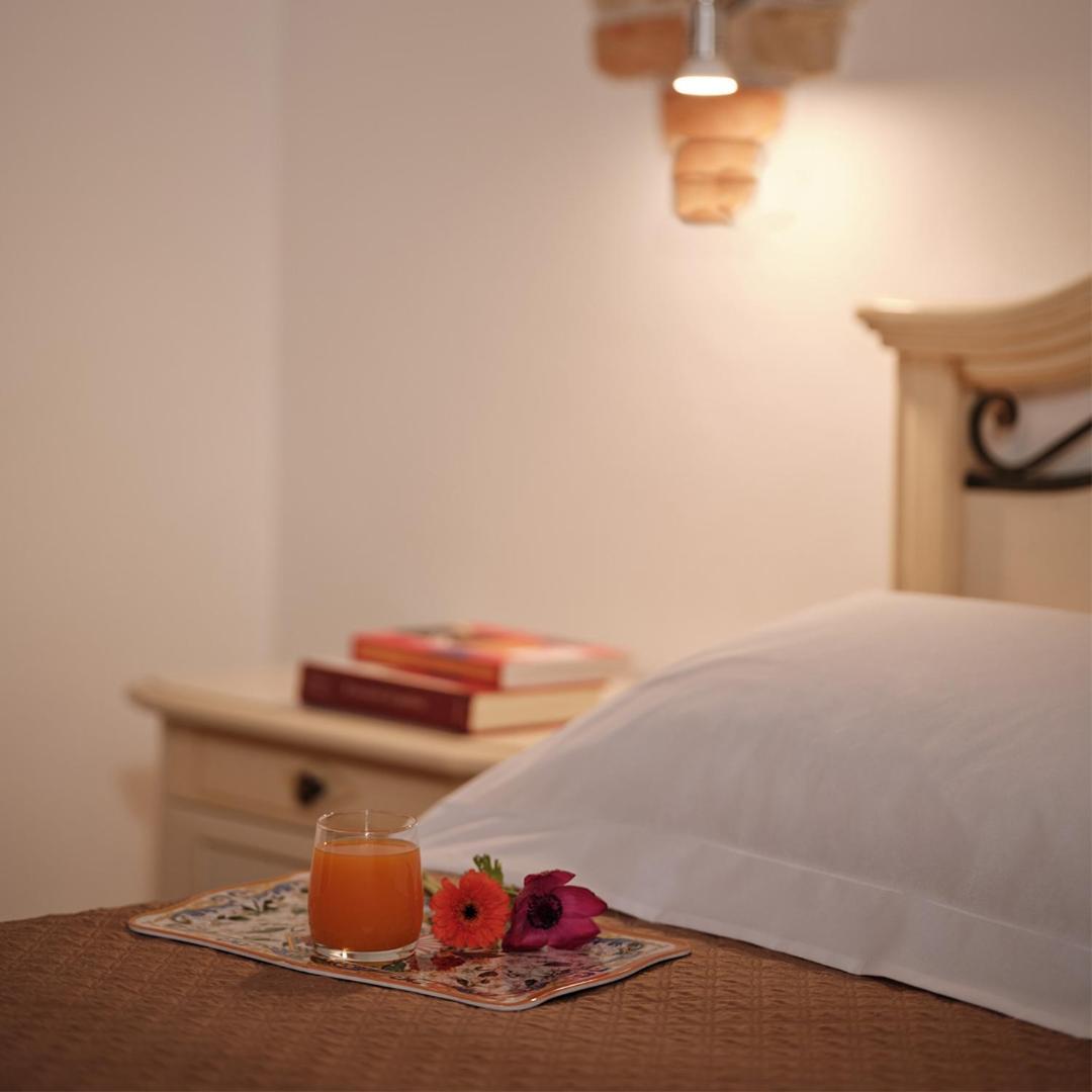 Sardinia Domus Bed & Breakfast Cagliari Exterior photo