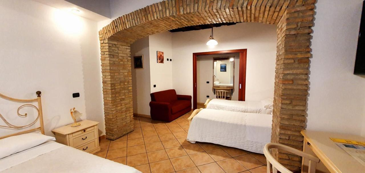 Sardinia Domus Bed & Breakfast Cagliari Exterior photo